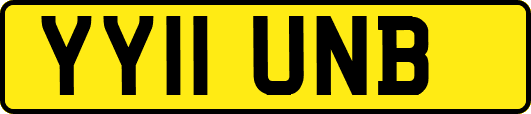 YY11UNB