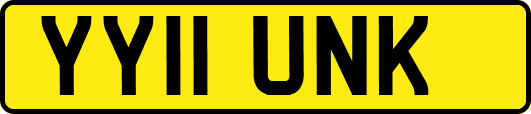 YY11UNK