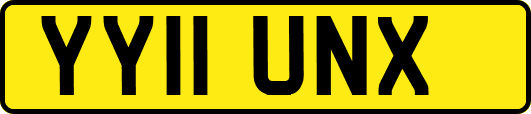 YY11UNX