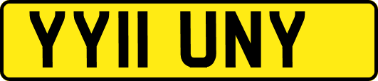 YY11UNY
