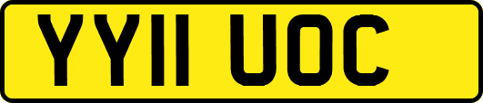 YY11UOC