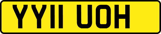 YY11UOH