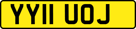YY11UOJ