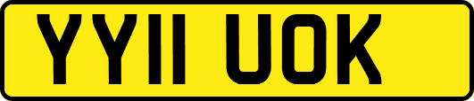 YY11UOK
