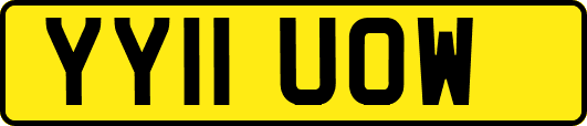 YY11UOW