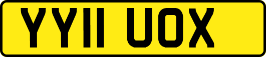 YY11UOX