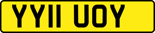 YY11UOY