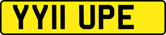 YY11UPE