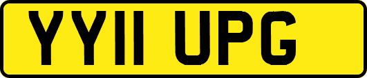 YY11UPG