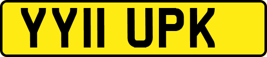 YY11UPK