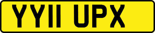 YY11UPX