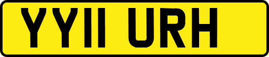 YY11URH