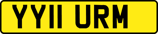 YY11URM