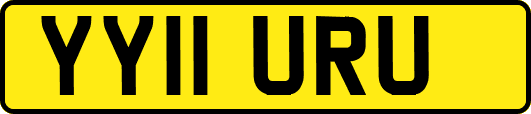 YY11URU