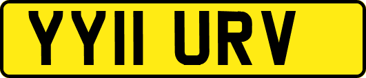 YY11URV