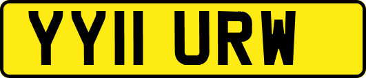 YY11URW