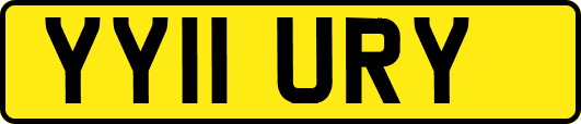 YY11URY