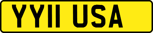 YY11USA