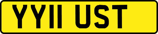 YY11UST