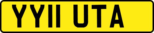 YY11UTA