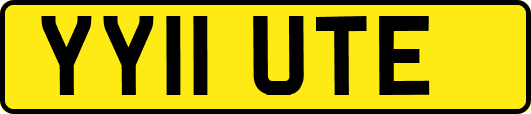 YY11UTE