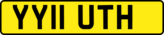 YY11UTH