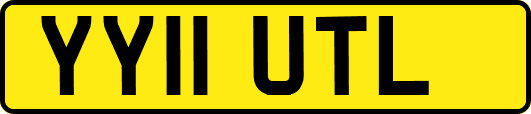 YY11UTL
