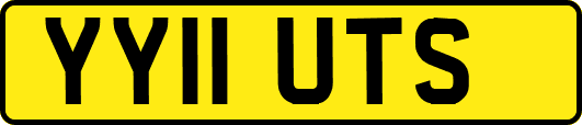YY11UTS