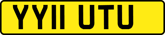 YY11UTU