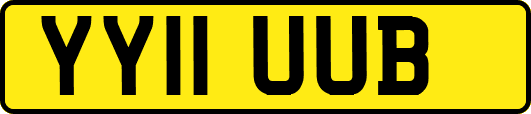 YY11UUB