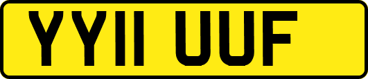YY11UUF