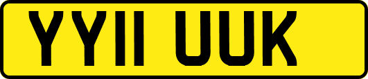 YY11UUK
