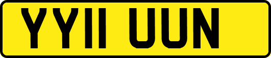 YY11UUN