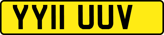 YY11UUV