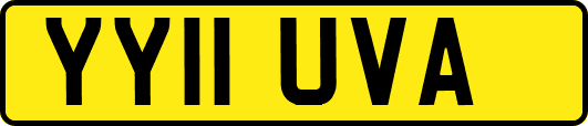 YY11UVA