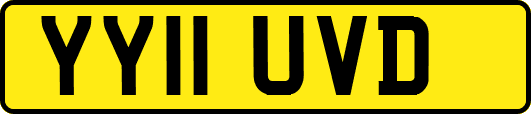 YY11UVD