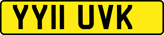 YY11UVK