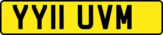 YY11UVM