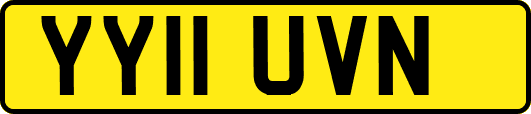 YY11UVN