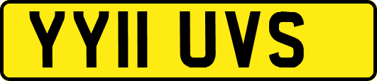 YY11UVS