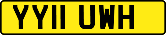 YY11UWH