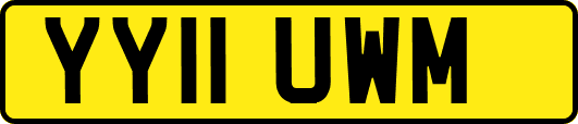 YY11UWM