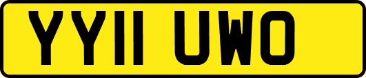 YY11UWO