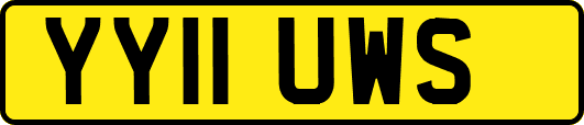 YY11UWS