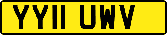 YY11UWV