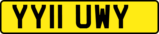 YY11UWY