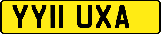 YY11UXA