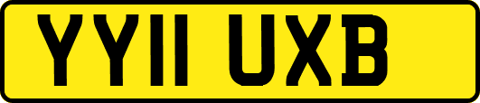 YY11UXB