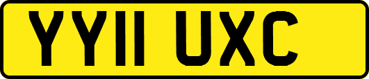 YY11UXC