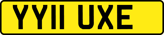YY11UXE